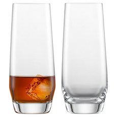 ZWIESEL GLAS PURE系列 利口酒杯 246ml, 2個