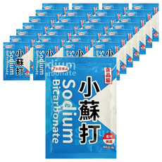 CLEAN 克林 小蘇打粉 60g x 72包入 - 廚房清潔、除濕、除臭多用途, 72包