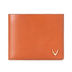 HIDESIGN 牛角 LOGO 雙折 HD-0069