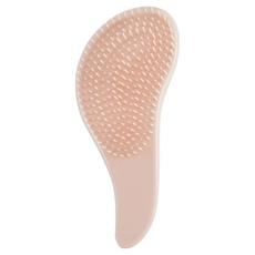 STAR KING 星之冠 MINI 神奇魔髮梳 熱塑性樹脂材質, 粉色, 1個