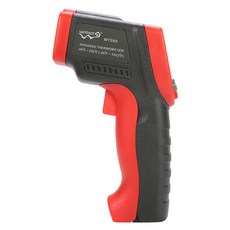 wintact 紅外線測溫槍 WT550 快速測溫 精準測量, 1支