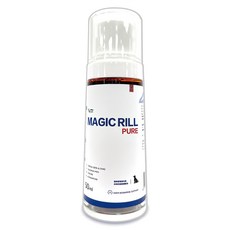 Vcare 挪威 南極磷蝦油犬用 50ml, 綜合營養補充品, 1瓶