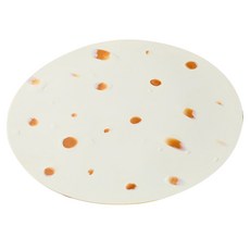 Tortilla Wrap 墨西哥薄餅造型隔熱墊, 墨西哥薄餅, 1個
