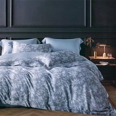 貝淇小舖 60支100%天絲四件組 King Size 親膚透氣 舒適好眠
