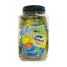 A star 五星高齡犬潔牙骨 M, 不適用, 1.1kg, 1桶