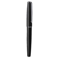 弘典 A3 鋼筆 0.4mm 全長13.6cm 23.2g EF 秘鑰黑