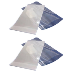 其他 PE塑膠袋 2.2kg, 30 x 36cm(12 x 14吋) + 厚度0.03mm, 1包, 2包