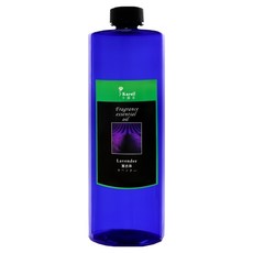 Karoli 卡蘿萊 超高濃度水竹精油, 薰衣草, 1L, 1瓶