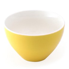 ZERO JAPAN 典藏之星杯 180cc, 甜椒黃, 1個