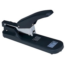 KW-triO 堡勝企業 強力釘書機 5030, 黑色, 1個