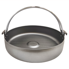 CP 後藤金屬 壽喜鍋 26cm 日本製造, 1個