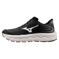 Mizuno 美津濃 男款 HORIZON 慢跑運動鞋 超寬楦 支撐型 J1GC253102