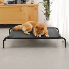 愛麗奴 寵物行軍床, M, 四季通用, 1個