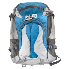 RHINO 犀牛 G319 簡易透氣網架背包 19L, 顏色隨機