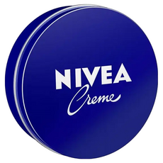 NIVEA 妮維雅 台灣公司貨 護膚霜, 150ml, 1罐