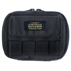 matchwood Fusion 錢包 WL-005-BK