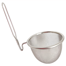 ECHO 料理不銹鋼味增濾網 10cm - 細密過濾，輕鬆製作美味味增湯, 1個