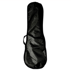 烏克麗麗琴袋 無泡棉, 1個