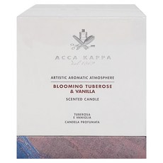 ACCA KAPPA 香氛蠟燭, 晚香玉與茉莉, 180g, 1件