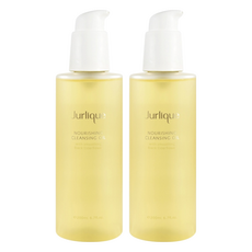 Jurlique 茱莉蔻 接骨木淨透卸妝油, Nourishing Cleansing Oil, 2瓶, 200ml