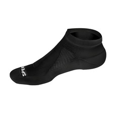 SPEED S. 石墨烯能量護足襪 男款