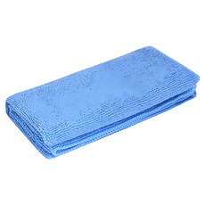 NEXCLEANS 舞水痕 全效擦拭布 RT-K0520 超細纖維 強力吸水, 1條