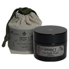 Orien't 水洗式髮泥蠟, 100ml, 2罐