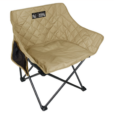 CAMPING ACE 野樂 星爵戰術椅 ARC-885S, 荒漠沙, 1個