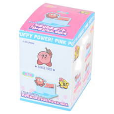 enSKY 星之卡比30週年壓克力小立牌 第四彈 H60×W50×D3mm, 1個, 多色