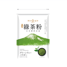 天仁茗茶 綠茶粉, 日本靜岡直送, 180g, 1包