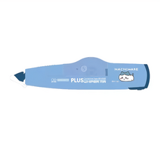 PLUS 普樂士 吉伊卡哇限定版 MR智慧型滾輪修正帶 10個, 小八貓, 1盒