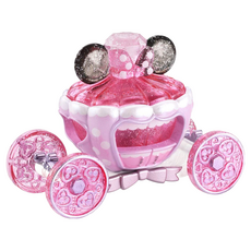 TOMICA JW夢幻南瓜馬車, 1個