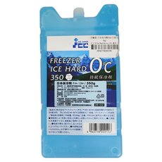 ICE JAPAN 日本保冷劑 FIH-13H, 1個