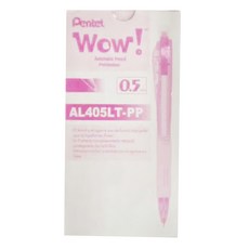 Pentel 飛龍文具 三角握把自動鉛筆, 0.5mm, 1盒