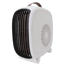 LA POLO 藍普諾 立臥式手提暖風機 LAN6-6102 舒適/低噪音運行 無光害不耗氧 3秒即熱