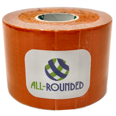 ALL-ROUNDED 全展 全能貼 運動肌貼, 1個, 5 x 5cm