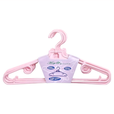 愛瑪 衣架 Set 5, 顏色隨機, 2組