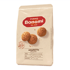 Bonomi 杏仁酥, 500g, 1包