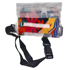 FANCY LIFE 三層密封防水包, 迷人之星 多色, 1個