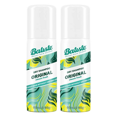 Batiste 芭緹絲 秀髮乾洗噴霧 經典清香 50ml, 2件
