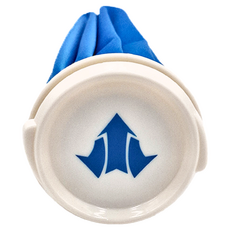 ANKER 艾威爾 大口徑冰溫兩用敷袋 9吋 1.8L, 1個