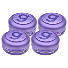 GATSBy 狂野塑型髮蠟 攜帶型, 15g, 4件