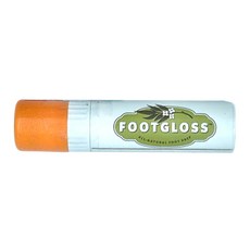 footgloss 磨腳救星 護足霜, 7g, 1入, 1瓶