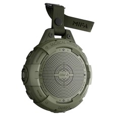 mifa 藍芽音響, WildCamping, 綠色