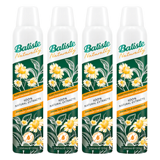 Batiste 芭緹絲 沁爽去油乾洗髮噴霧 綠茶&洋甘菊 200ml, 4件