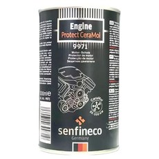 senfineco 奈米鋅機油精 300ml, 1瓶, 汽油