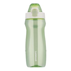 LocknLock 樂扣樂扣 ABF976GRN 鯊鯊杯 820ml, 綠色, 1個