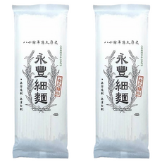 GREEN&SAFE 永豐餘生技 永豐細麵 安心麵粉, 300g, 2包