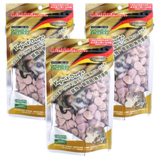 armonto 阿曼特 鼠兔用優格, 100g, 3包
