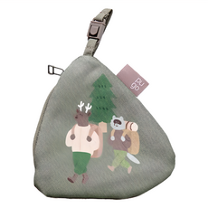 pugo 噗果 好好扣系列 Hoho小物包 13.75g